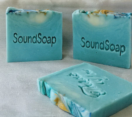 About SoundSoap