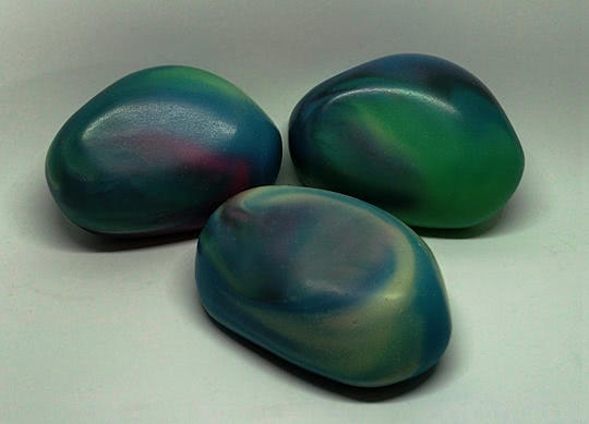 Soap: Paua Pearls