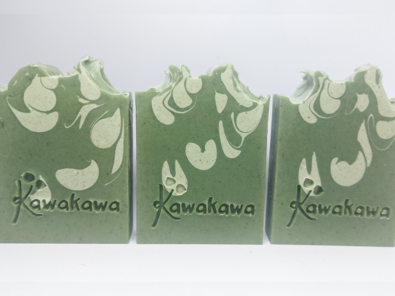 Soap Kawakawa